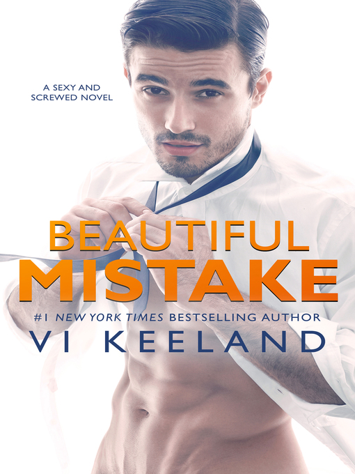 Title details for Beautiful Mistake by Vi Keeland - Wait list